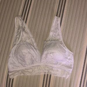 Rue21 lace padded bralette